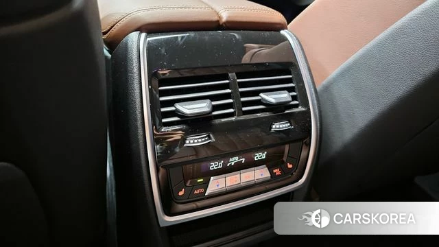 BMW X6 (G06) id 3914060 из Кореи 7