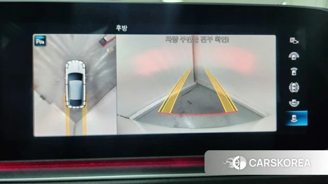 Mercedes-Benz GLE-Class W167 id 3893101 из Кореи 7