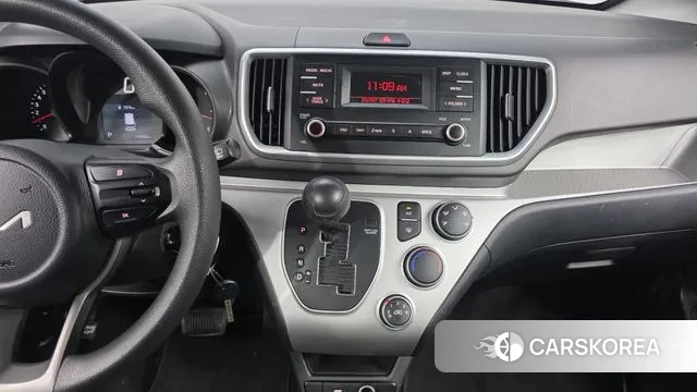 Kia The New Ray id 3771046 из Кореи 7