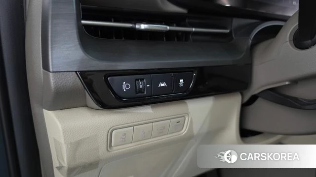 Kia Carnival 4th generation id 4775390 из Кореи 7