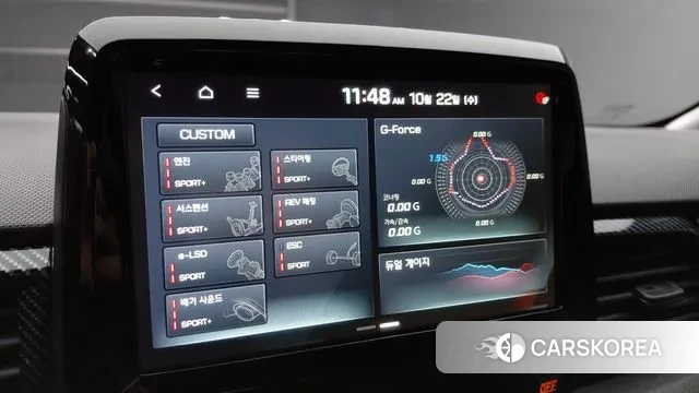 Hyundai Veloster (JS) id 3459928 из Кореи 7