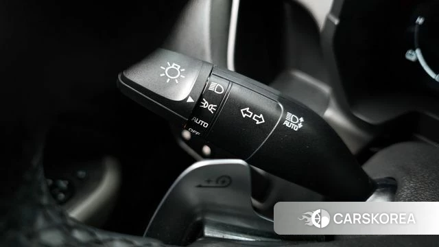 Kia The New Kia Ray EV id 3891485 из Кореи 7