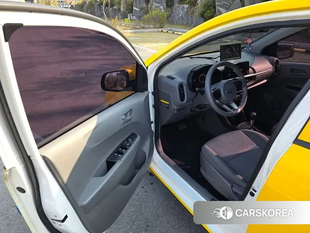 Kia Morning Urban (JA) id 3535180 из Кореи 7