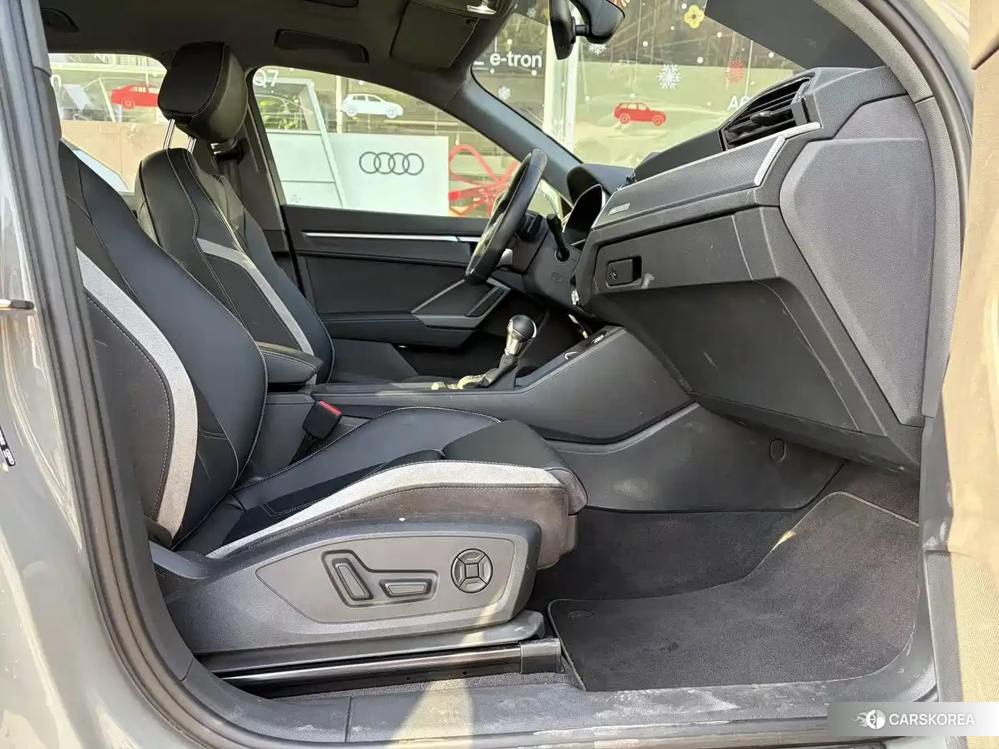 Audi Q3 id 4654963 из Китая 8