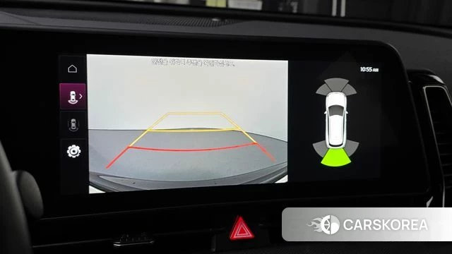 Kia Sportage 5th Generation Hybrid id 4186031 из Кореи 7