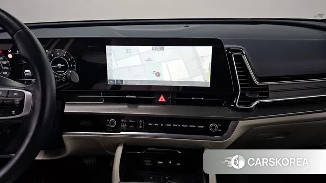 Kia Sportage 5th Generation id 3384078 из Кореи 7