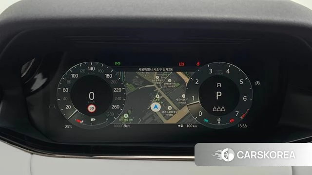 Land Rover Range Rover Evoque 2nd Generation id 4565482 из Кореи 7