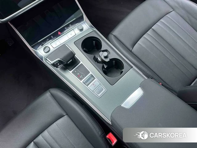 Audi A6 (import) id 4209445 из Китая 7