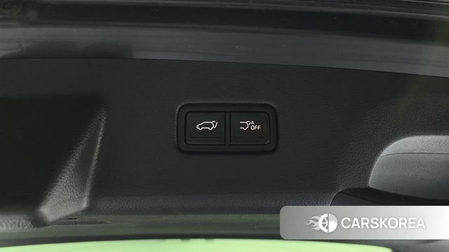 Kia Carnival 4th generation id 4624488 из Кореи 7