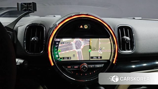 Mini Cooper Countryman id 4490598 из Кореи 7