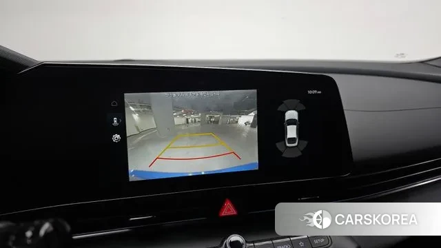 Hyundai Avante (CN7) id 3665225 из Кореи 7