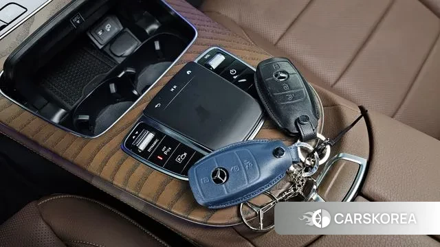 Mercedes-Benz E-Class W213 id 2925594 из Кореи 7