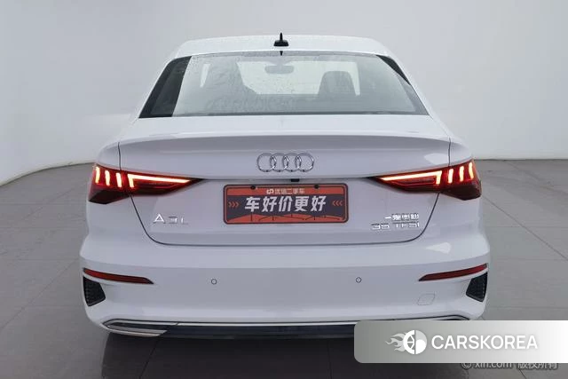 Audi A3 id 4275985 из Китая 7