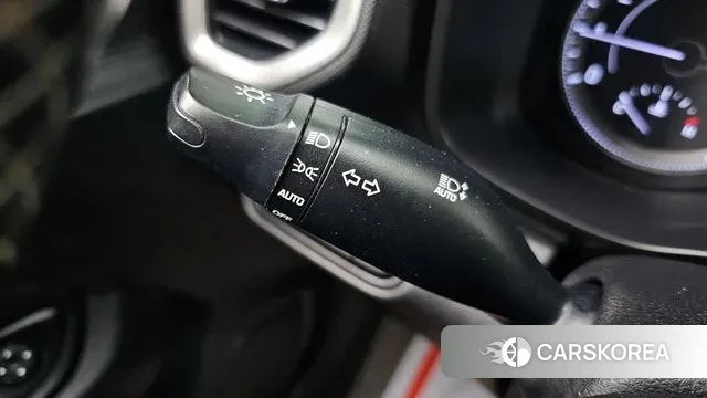 Hyundai Venue id 3541291 из Кореи 7