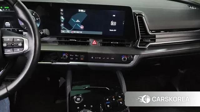 Kia Sportage 5th Generation id 3395148 из Кореи 7