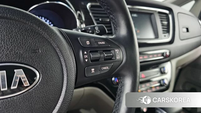 Kia The New Carnival id 4765097 из Кореи 7