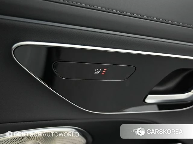 Mercedes-Benz E-Class W214 id 4739233 из Кореи 7