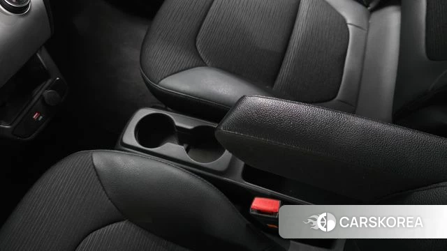 Kia The New Ray id 4646615 из Кореи 7