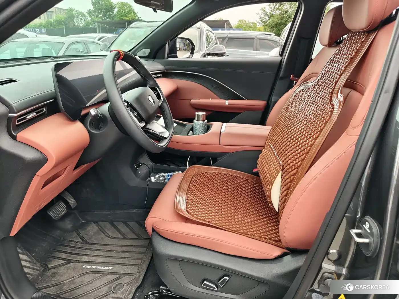 Chang'an Changan CS55PLUS id 4539068 из Китая 7