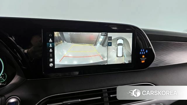 Hyundai Palisade id 3819130 из Кореи 7