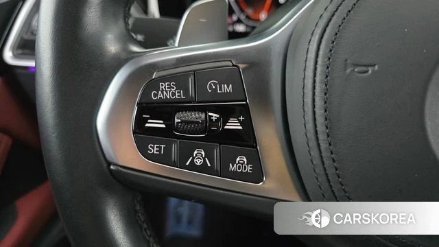 BMW 4 Series (G22) id 4250297 из Кореи 7