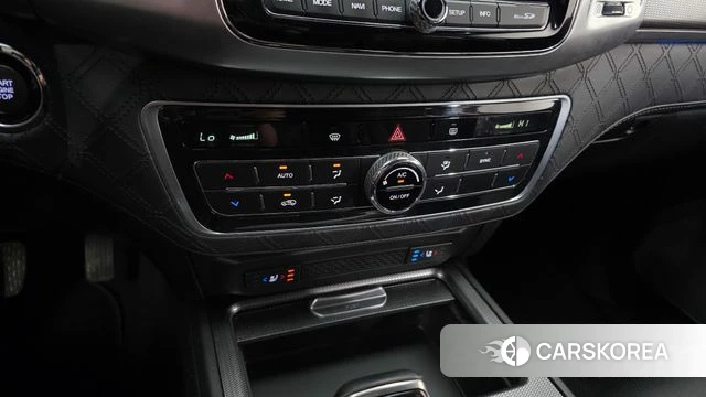 Ssangyong All New Rexton id 4244730 из Кореи 7