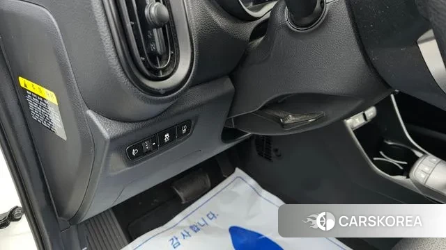 Kia Morning Urban (JA) id 3726455 из Кореи 7