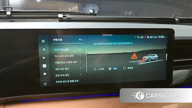 Ssangyong The New Torres id 3732650 из Кореи 7