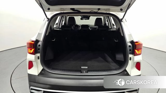 Kia Seltos id 3936597 из Кореи 7