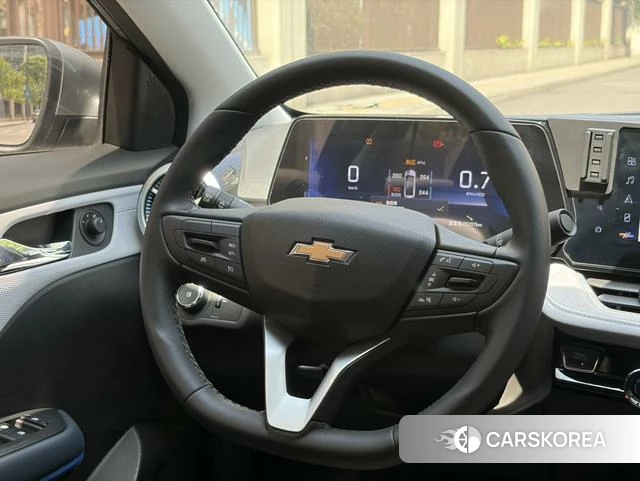 Chevrolet Cruze id 4216269 из Китая 7