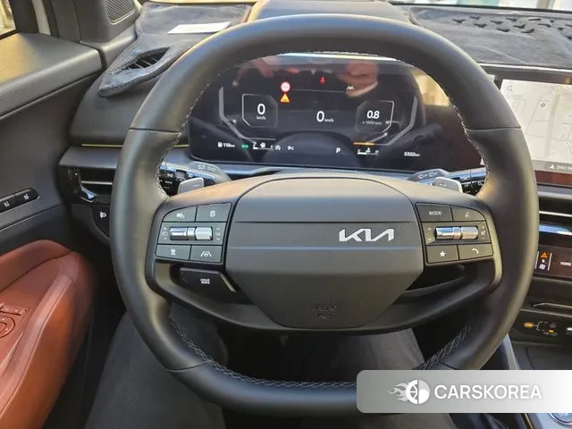 Kia The New Sportage 5th Generation id 3486927 из Кореи 7