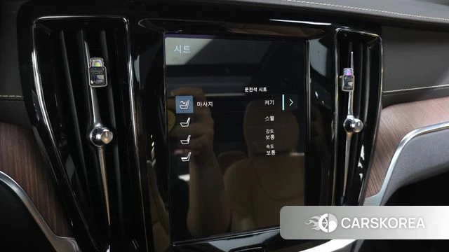 Volvo S60 3rd generation id 3910915 из Кореи 7