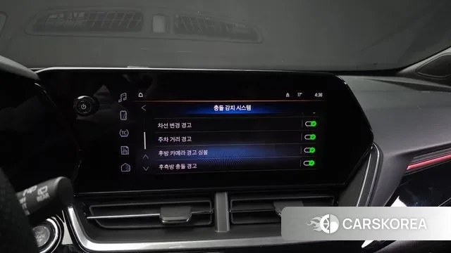 Chevrolet (GM Daewoo) Trax Crossover id 3365542 из Кореи 7