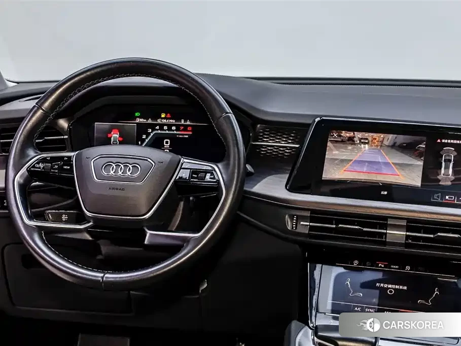 Audi Q6 id 4627986 из Китая 8