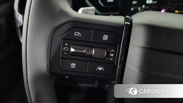 Kia Tasman id 3750749 из Кореи 7