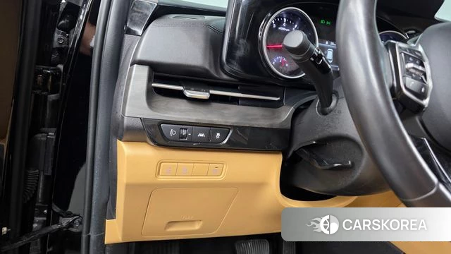 Kia Carnival 4th generation id 4323149 из Кореи 7