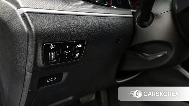 Kia K5 3rd generation id 3453773 из Кореи 7