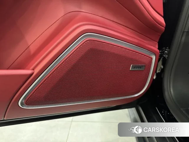 Porsche Panamera (971) id 3442725 из Кореи 7