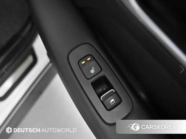 Hyundai Sonata (DN8) id 3479954 из Кореи 7