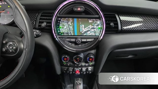 Mini Cooper S id 4317786 из Кореи 7