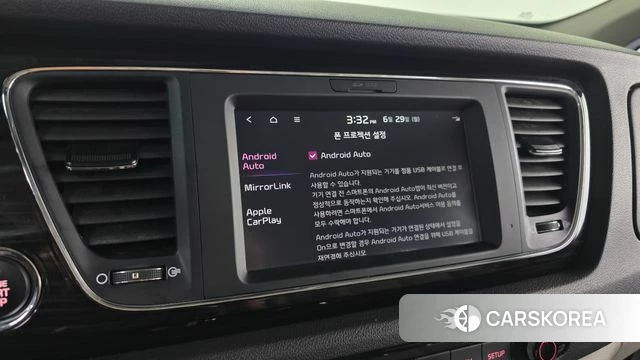 Kia The New Carnival id 4520349 из Кореи 7