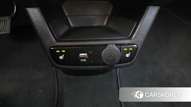Kia The New Ray id 4402554 из Кореи 7