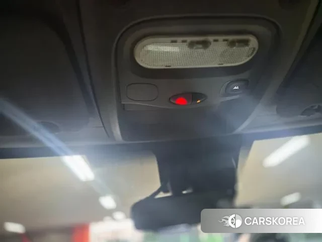 Renault Korea (Samsung) Master id 3646847 из Кореи 7