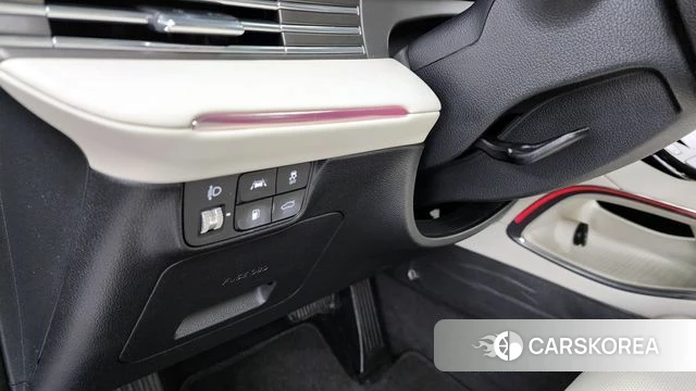 Hyundai The New Grandeur IG id 4337788 из Кореи 7