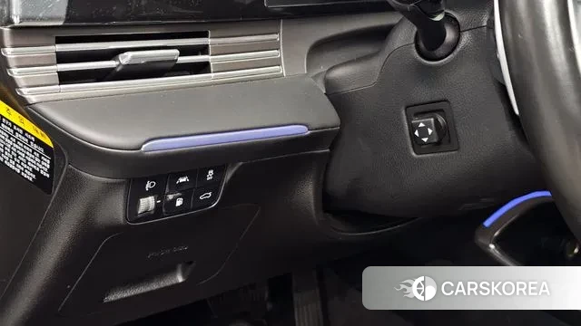 Hyundai The New Grandeur IG Hybrid id 3612193 из Кореи 7