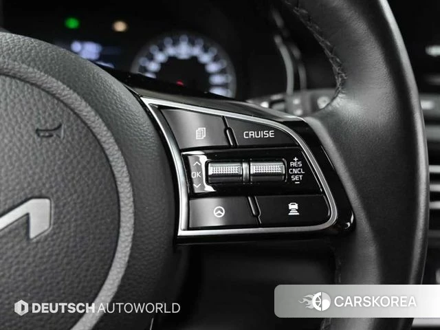 Kia Seltos id 4593570 из Кореи 7