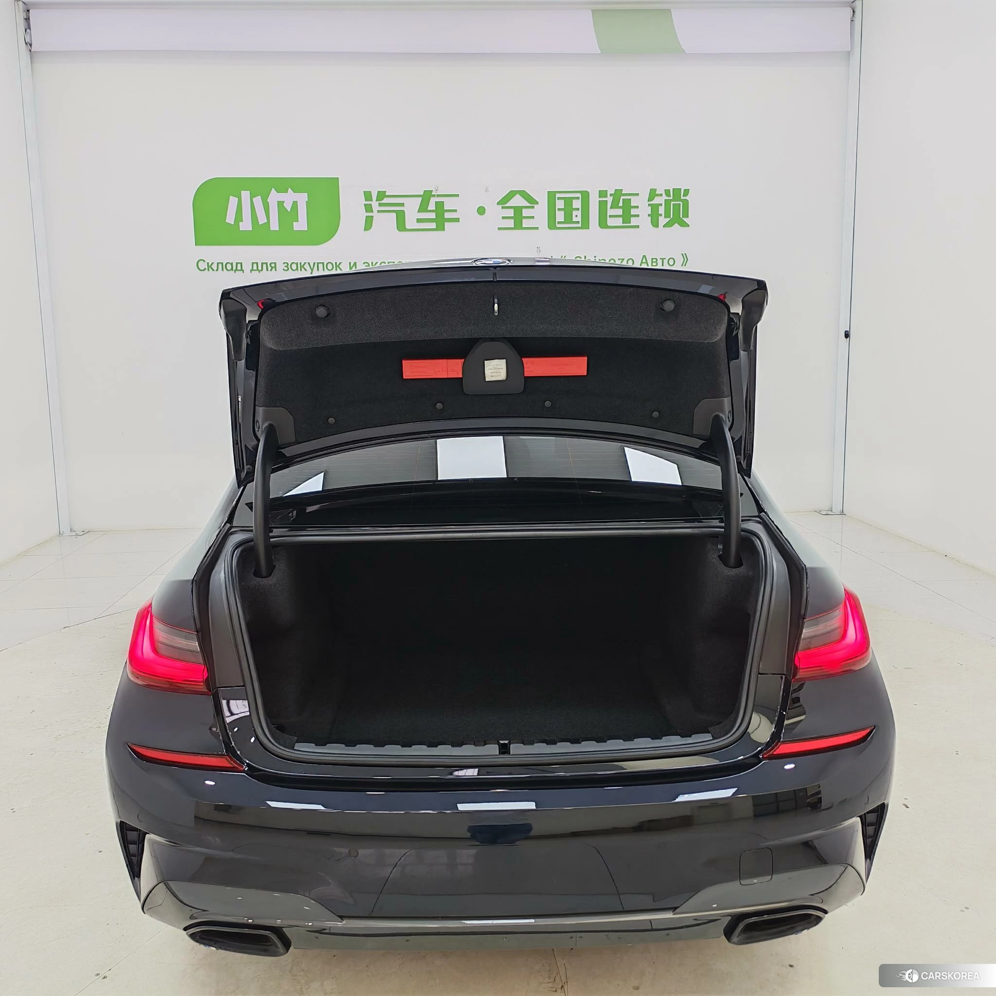 BMW 3 series id 4420750 из Китая 7