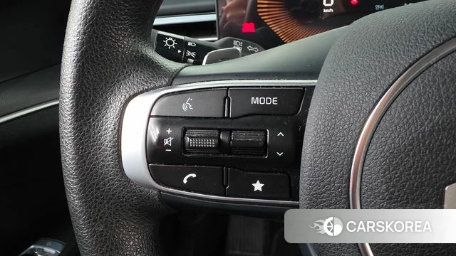 Kia The New K5 3rd generation id 4649823 из Кореи 7