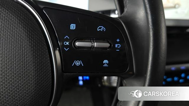 Hyundai Ionic 5 id 4560558 из Кореи 7
