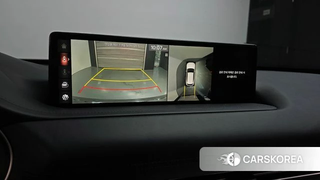 Genesis GV80 id 3800409 из Кореи 7